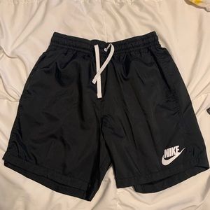 Nike workout shorts